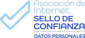 Sello de Confianza Asociación de Internet MX